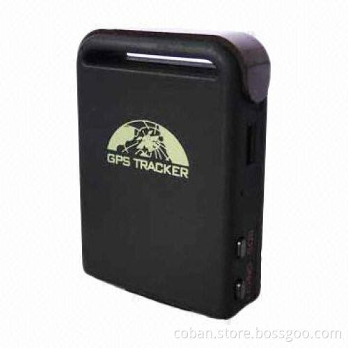 Online GPS Real-time Tracking on Web Supports History Repeat, Over-speed Alarm